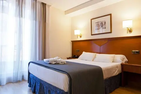 Porcel Alixares in Granada — foto 11