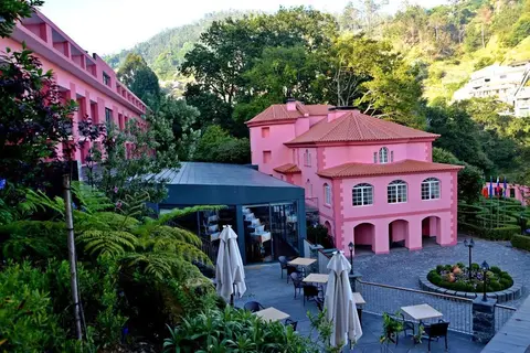 Quinta da Serra - Bio Hotel in Jardim da Serra, Madeira, Portugal, foto 11