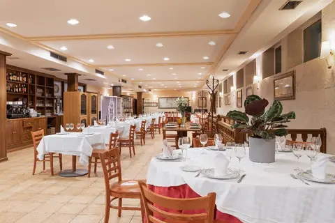 Crisol Mesón del Cid in Burgos — foto 4