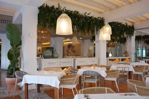 SH Villa Gadea in Altea — foto 8