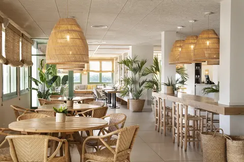 Creixell Beach Resort in Creixell — foto 12