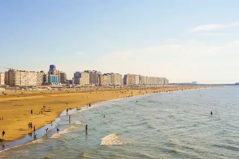 Corsendonk Duinse Polders foto 19