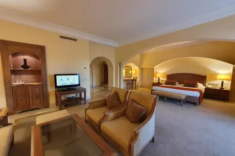 Hasdrubal Prestige Thalassa & Spa Djerba in مزراية — foto 5