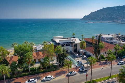 Hotel Panorama foto 18