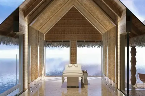 Joali Maldives in Rah Gili Maldives — foto 9