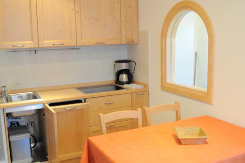 Chalet Debby foto 12