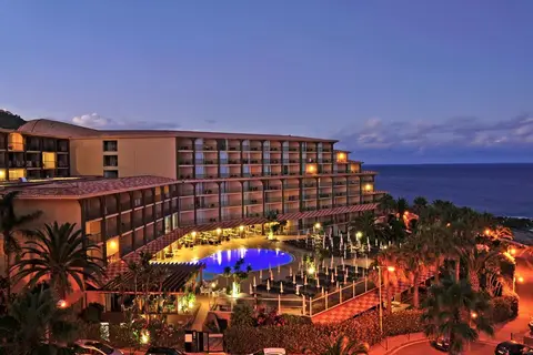 Hotel Four Views Oásis in Santa Cruz — foto 9
