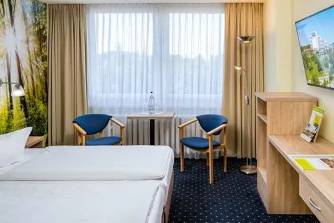 AHORN Berghotel Friedrichroda foto 3