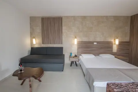Electra Beach Holiday Village in Ayia Napa — foto 9