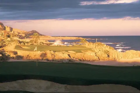 Grand Fiesta Americana Los Cabos All Inclusive Golf & Spa in Cabo San Lucas — foto 3