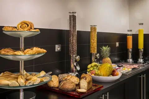 Le Bon Hotel in Neuilly-sur-Seine, foto 20