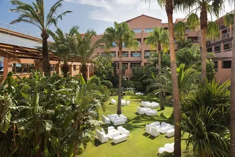Elba Estepona Gran Hotel & Thalasso Spa in Estepona — foto 12
