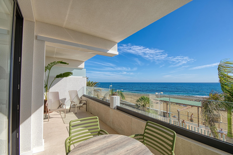 Relaxia Beverly Suites foto 14