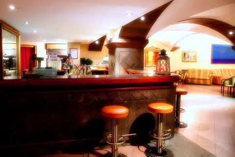 TH Cinisi - Hotel Florio Park in Terrasini — foto 25