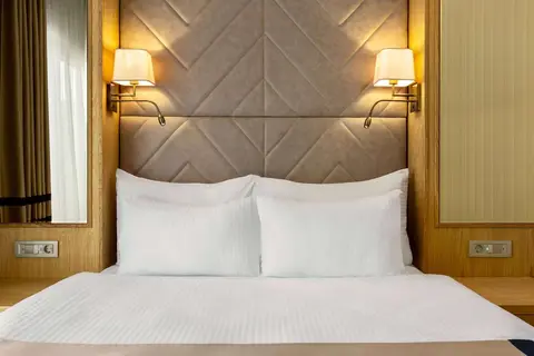 Days Inn by Wyndham Istanbul Bomonti in Istanbul, foto 5