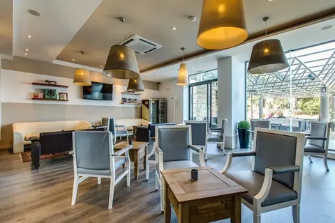 Appartementen AX Sunny Coast Resort & Spa in San Lawrenz — foto 20