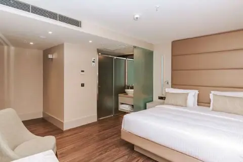 AC Hotel Istanbul Macka in Beşiktaş — foto 4