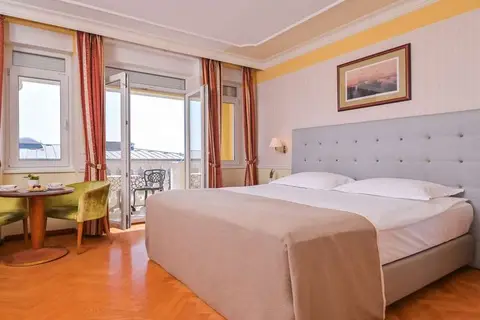Amadria Park Hotel Continental in Opatija — foto 4
