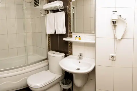 Tayhan Hotel in Fatih — foto 24