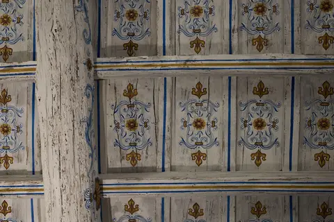 Palazzo Caruso in Rome, foto 15