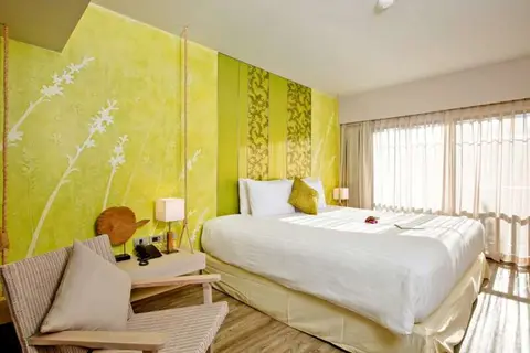 Burasari Phuket in ตำบลป่าตอง — foto 11