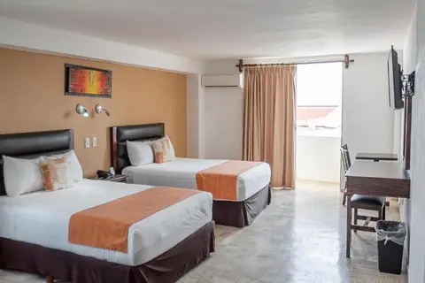 Hotel Calypso Cancun in Cancùn, foto 7