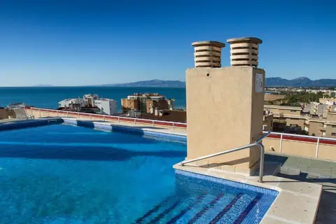 Park Suites Salou in Salou — foto 2