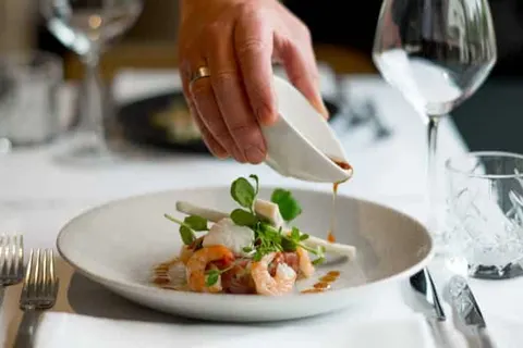 Amrâth Berghotel Amersfoort foto 5