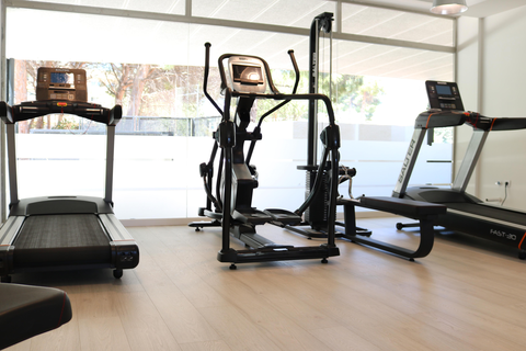 Hotel Golden Port Salou & Spa foto 13