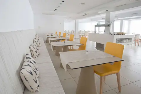 Hotel Sant Jordi in Palma — foto 16