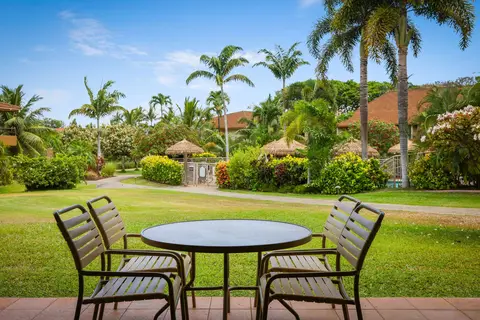 Aston Maui Kaanapali Villas in Kāʻanapali — foto 29
