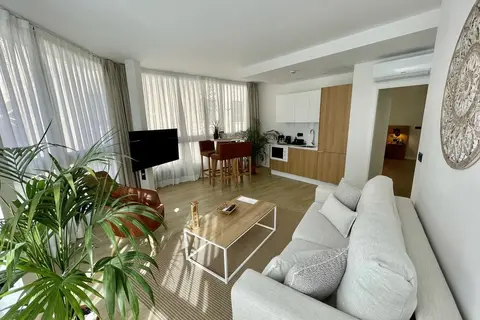 Hotel Emblemtico Hi Suites in Santa Cruz De Tenerife — foto 3