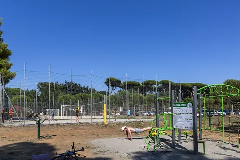 Hu Park Albatros Village foto 20