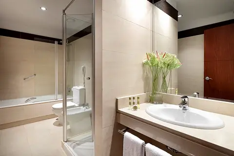 Eurostars Palacio Santa Marta in Trujillo — foto 23