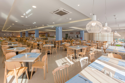 Hotel Alykanas Village foto 8