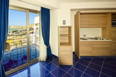 Hotel Astro Suite in Cefalù, foto 18