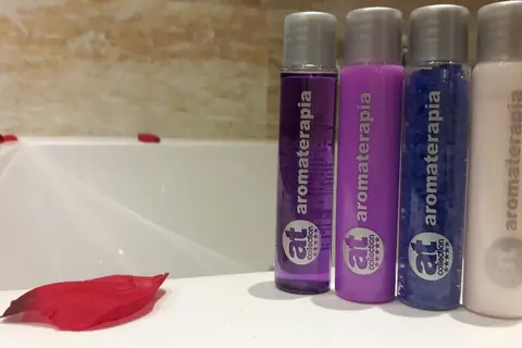 Cleopatra Hotel & Spa in Lloret de Mar — foto 25