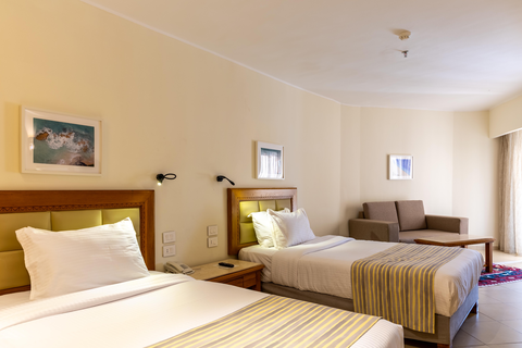 Hotel Fort Arabesque Resort foto 23