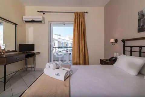 Maistrali Hotel & Appartementen in Ζάκυνθος — foto 17
