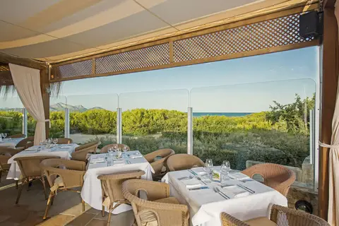 Fly & Go Iberostar Selection Albufera Playa in Alcudia — foto 16