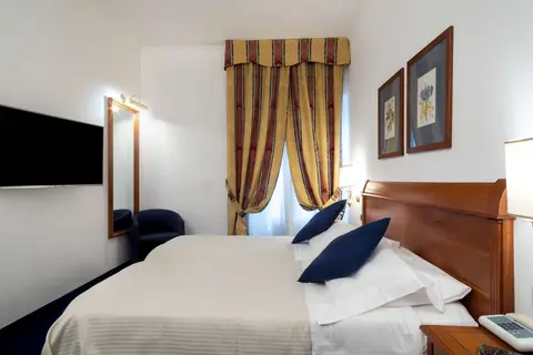 BW Signature Collection Hotel Cappello D’Oro in Bergamo, foto 19