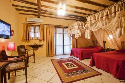 Karafuu Beach Resort & Spa in Michamvi — foto 27