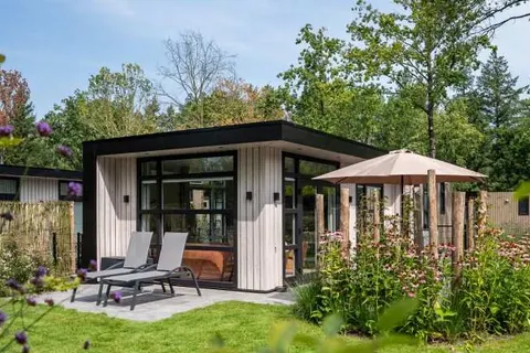 TopParken Resort de Brabantse Kempen foto 29