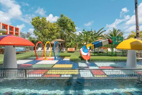 Sugar Marina Resort in ตำบลกะรน — foto 7