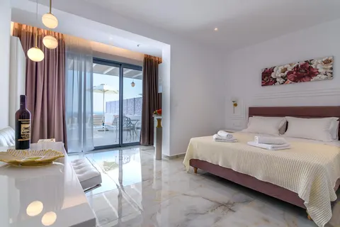 Dionysos Suites in Paliki Municipal Unit — foto 21