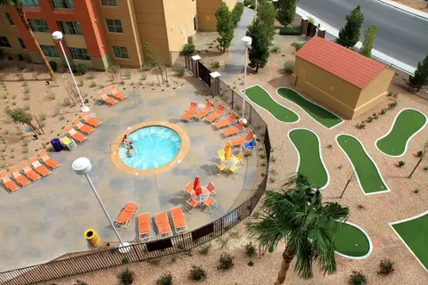 The Grandview at Las Vegas in Las Vegas, foto 8