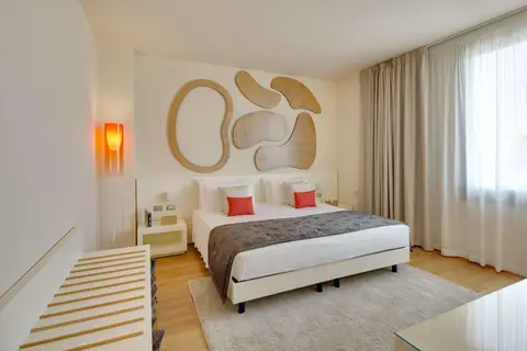 Best Western Plus Leone di Messapia Hotel  & Conference in Lecce, foto 30