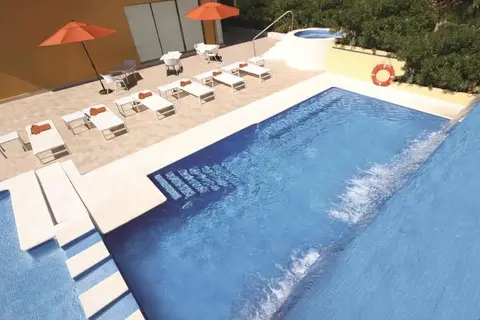 Wyndham Garden Cancun Downtown in Cancùn — foto 6