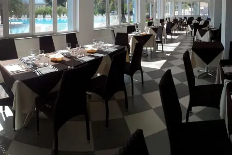Ai Pozzi Resort & Spa in Loano, foto 4