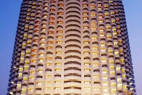 D Varee Jomtien Beach in VIP Villas Pattaya Adare-3 Jomtien Beach, foto 5